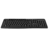 Клавиатура Оклик K225W черный USB беспроводная Multimedia (1875232)