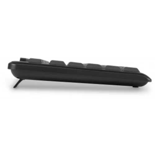 Клавиатура Оклик K225W черный USB беспроводная Multimedia (1875232)