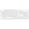 Клавиатура Оклик K225W белый USB беспроводная Multimedia (1875235) Клавиатура Оклик K225W белый USB беспроводная Multimedia (1875235)