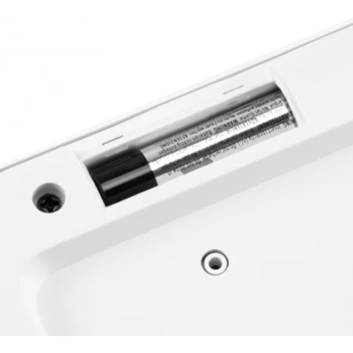 Клавиатура Оклик K225W белый USB беспроводная Multimedia (1875235) Клавиатура Оклик K225W белый USB беспроводная Multimedia (1875235)