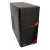 ПК IRU Home 310H6SM MT i3 12100 (3.3) 16Gb SSD256Gb UHDG 730 Free DOS GbitEth 400W черный (1901009) ПК IRU Home 310H6SM MT i3 12100 (3.3) 16Gb SSD256Gb UHDG 730 Free DOS GbitEth 400W черный (1901009)