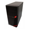 ПК IRU Home 310H6SM MT i3 12100 (3.3) 16Gb SSD256Gb UHDG 730 Free DOS GbitEth 400W черный (1901009) ПК IRU Home 310H6SM MT i3 12100 (3.3) 16Gb SSD256Gb UHDG 730 Free DOS GbitEth 400W черный (1901009)