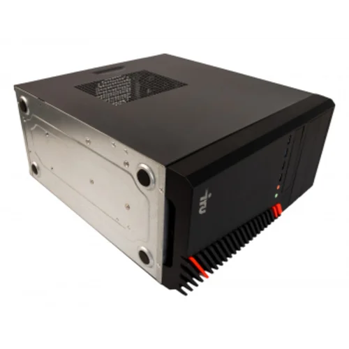 ПК IRU Home 310H6SM MT i3 12100 (3.3) 16Gb SSD256Gb UHDG 730 Free DOS GbitEth 400W черный (1901009) ПК IRU Home 310H6SM MT i3 12100 (3.3) 16Gb SSD256Gb UHDG 730 Free DOS GbitEth 400W черный (1901009)