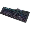 Клавиатура GMNG GG-KB765XP механическая черный USB Multimedia for gamer LED (1901096)