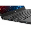 Ноутбук IRU Оникс 15U Core i5 1135G7 8Gb SSD256Gb Intel Iris Xe graphics G7 15.6" IPS FHD (1920x1080) Free DOS black Cam 8000mAh (1923010)