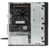 ПК IRU 310SC SFF i3 12100 (3.3) 8Gb SSD256Gb UHDG 730 Windows 11 Pro GbitEth 200W черный (1969054)