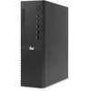 ПК IRU 310SC SFF i5 10400 (2.9) 8Gb SSD256Gb UHDG 630 Windows 11 Professional GbitEth 200W черный (1969061)