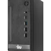 ПК IRU 310SC SFF i5 10400 (2.9) 8Gb SSD256Gb UHDG 630 Windows 11 Professional GbitEth 200W черный (1969061)