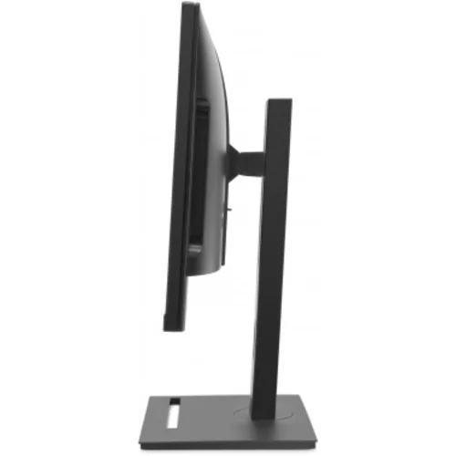 Моноблок IRU 23IM 23.8" Full HD i3 1215U (1.2) 8Gb SSD256Gb UHDG noOS GbitEth WiFi BT 120W Cam черны