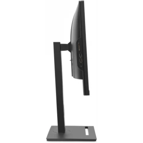 Моноблок IRU 23IM 23.8" Full HD i3 1215U (1.2) 8Gb SSD256Gb UHDG noOS GbitEth WiFi BT 120W Cam черны