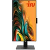 Моноблок IRU 23IM 23.8" Full HD i3 1215U (1.2) 8Gb SSD256Gb UHDG noOS GbitEth WiFi BT 120W Cam черны