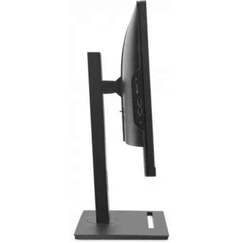 Моноблок IRU 23IM 23.8" Full HD i5 1035G4 (1.1) 8Gb SSD256Gb Iris Plus Graphics CR noOS GbitEth WiFi BT 120W Cam черный 1920x1080