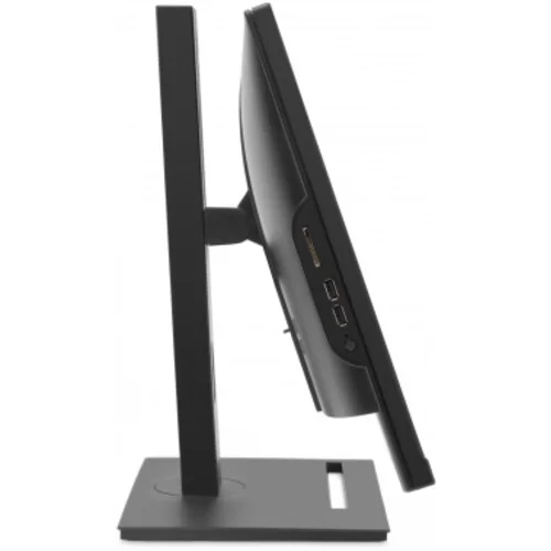 Моноблок IRU 23IM 23.8" Full HD i5 1035G4 (1.1) 8Gb SSD256Gb Iris Plus Graphics CR noOS GbitEth WiFi BT 120W Cam черный 1920x1080