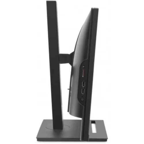 Моноблок IRU 23IM 23.8" Full HD i5 1035G4 (1.1) 8Gb SSD256Gb Iris Plus Graphics CR noOS GbitEth WiFi BT 120W Cam черный 1920x1080