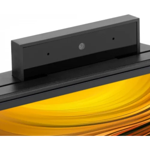 Моноблок IRU 23IM 23.8" Full HD i5 1035G4 (1.1) 8Gb SSD256Gb Iris Plus Graphics CR noOS GbitEth WiFi BT 120W Cam черный 1920x1080