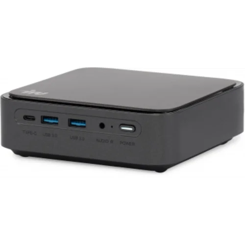 Неттоп IRU 310TLCN i5 1135G7 (3.3) 8Gb SSD256Gb Iris Xe Windows 11 Professional GbitEth 400W черный Неттоп IRU 310TLCN i5 1135G7 (3.3) 8Gb SSD256Gb Iris Xe Windows 11 Professional GbitEth 400W черный
