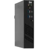 Неттоп IRU 310H6ITF i5 12400T (1.8) 8Gb SSD256Gb UHDG 730 Windows 11 Professional GbitEth WiFi BT черный (1975183)