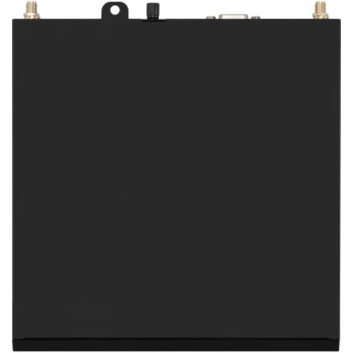 Неттоп IRU 310H6ITF i5 12400T (1.8) 8Gb SSD256Gb UHDG 730 Windows 11 Professional GbitEth WiFi BT черный (1975183)