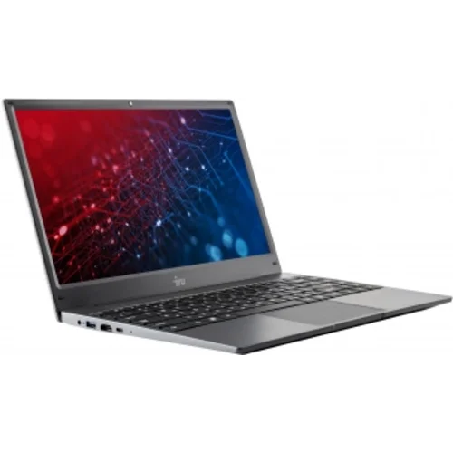 Ноутбук IRU Калибр 14TLH Core i5 1135G7 8Gb SSD512Gb Intel Iris Xe graphics 14.1" IPS FHD (1920x1080