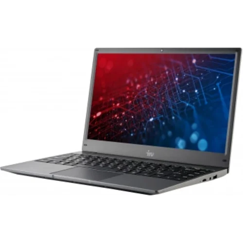 Ноутбук IRU Калибр 14TLH Core i5 1135G7 8Gb SSD512Gb Intel Iris Xe graphics 14.1" IPS FHD (1920x1080