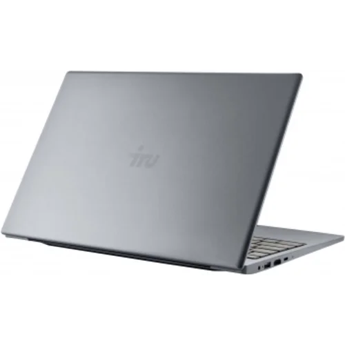 Ноутбук IRU Калибр 14TLH Core i5 1135G7 8Gb SSD512Gb Intel Iris Xe graphics 14.1" IPS FHD (1920x1080
