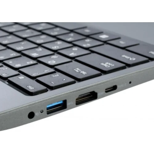 Ноутбук IRU Калибр 14TLH Core i5 1135G7 8Gb SSD512Gb Intel Iris Xe graphics 14.1" IPS FHD (1920x1080