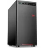 ПК IRU Home 310H6SE MT P G7400 (3.7) 8Gb SSD256Gb UHDG 710 Windows 11 Professional 64 GbitEth 400W черный (1993724)