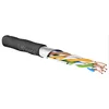 Кабель витая пара LANsens FTP, 4 пары Cat.5e, PE, outdoor, 305м Кабель витая пара LANsens FTP, 4 пары Cat.5e, PE, outdoor, 305м