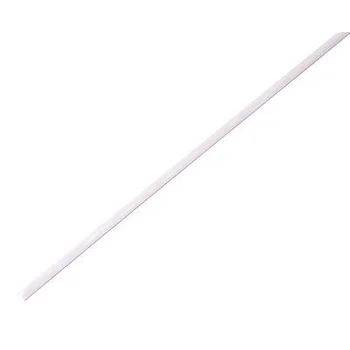 Трубка термоусадочная 2.0/1.0 1м бел. Rexant 20-2001 Трубка термоусадочная 2.0/1.0 1м бел. Rexant 20-2001