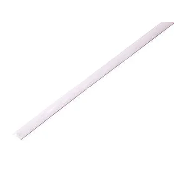 Трубка термоусадочная 4.0/2.0 1м бел. Rexant 20-4001