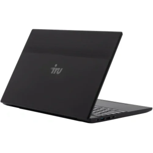 Ноутбук IRU Tactio 15ALG Core i3 1215U 16Gb SSD512Gb Intel UHD Graphics 15.6" IPS FHD (1920x1080) Wi