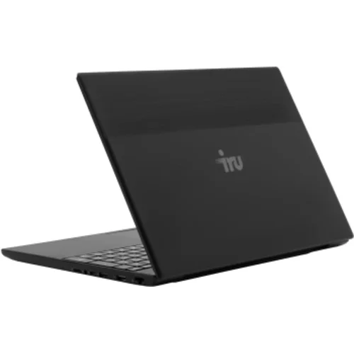 Ноутбук IRU Tactio 15ALG Core i3 1215U 16Gb SSD512Gb Intel UHD Graphics 15.6" IPS FHD (1920x1080) Wi