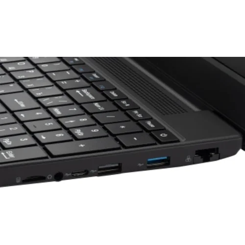 Ноутбук IRU Tactio 15ALG Core i3 1215U 16Gb SSD512Gb Intel UHD Graphics 15.6" IPS FHD (1920x1080) Wi