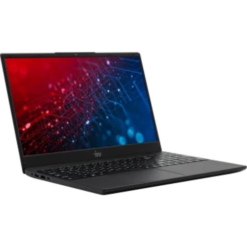 Ноутбук IRU Tactio 15ALG Core i5 1235U 16Gb SSD512Gb Intel Iris Xe graphics 15.6" IPS FHD (1920x1080