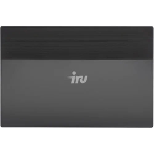 Ноутбук IRU Tactio 15ALG Core i5 1235U 16Gb SSD512Gb Intel Iris Xe graphics 15.6" IPS FHD (1920x1080