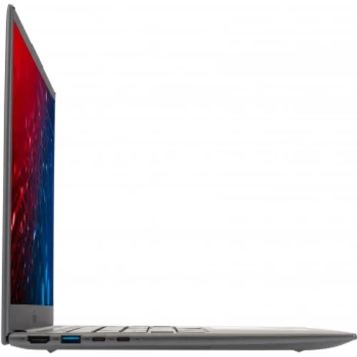 Ноутбук IRU Planio 14INP N-series N100 8Gb SSD256Gb Intel UHD Graphics 14" IPS FHD (1920x1080) Windo Ноутбук IRU Planio 14INP N-series N100 8Gb SSD256Gb Intel UHD Graphics 14" IPS FHD (1920x1080) Windo