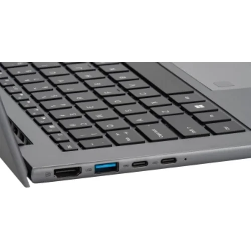 Ноутбук IRU Planio 14INP N-series N100 8Gb SSD256Gb Intel UHD Graphics 14" IPS FHD (1920x1080) Windo Ноутбук IRU Planio 14INP N-series N100 8Gb SSD256Gb Intel UHD Graphics 14" IPS FHD (1920x1080) Windo