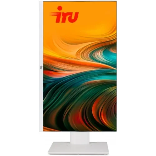 Моноблок IRU Tactio 23.8" Full HD i3 1215U (1.2) 8Gb SSD256Gb UHDG CR без ОС GbitEth WiFi Моноблок IRU Tactio 23.8" Full HD i3 1215U (1.2) 8Gb SSD256Gb UHDG CR без ОС GbitEth WiFi