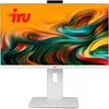 Моноблок IRU Tactio 23.8" Full HD i3 1215U (1.2) 8Gb SSD256Gb UHDG CR без ОС GbitEth WiFi Моноблок IRU Tactio 23.8" Full HD i3 1215U (1.2) 8Gb SSD256Gb UHDG CR без ОС GbitEth WiFi