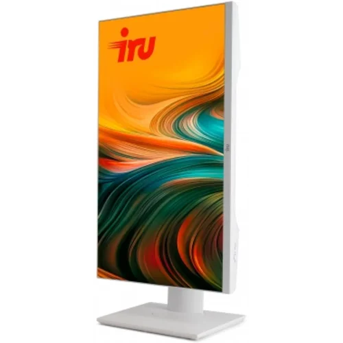 Моноблок IRU Tactio 23.8" Full HD i3 1215U (1.2) 8Gb SSD256Gb UHDG CR без ОС GbitEth WiFi Моноблок IRU Tactio 23.8" Full HD i3 1215U (1.2) 8Gb SSD256Gb UHDG CR без ОС GbitEth WiFi