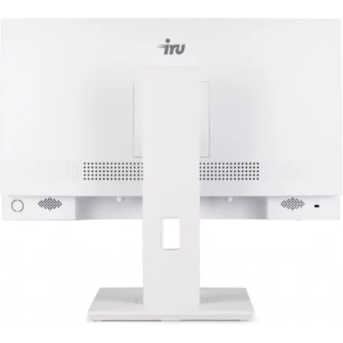 Моноблок IRU Tactio 23.8" Full HD i3 1215U (1.2) 8Gb SSD256Gb UHDG CR Windows 11 Pro GbitEth Моноблок IRU Tactio 23.8" Full HD i3 1215U (1.2) 8Gb SSD256Gb UHDG CR Windows 11 Pro GbitEth