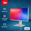 Моноблок IRU Tactio 23.8" Full HD i5 1235U (1.3) 16Gb SSD512Gb Iris Xe CR без ОС GbitEth WiFi Моноблок IRU Tactio 23.8" Full HD i5 1235U (1.3) 16Gb SSD512Gb Iris Xe CR без ОС GbitEth WiFi
