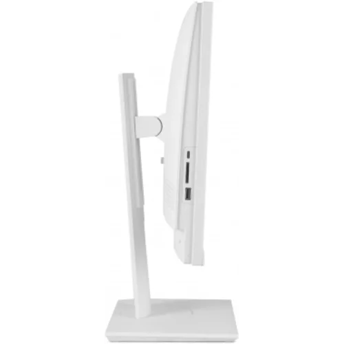 Моноблок IRU Tactio 23.8" Full HD i5 1235U (1.3) 16Gb SSD512Gb Iris Xe CR без ОС GbitEth WiFi Моноблок IRU Tactio 23.8" Full HD i5 1235U (1.3) 16Gb SSD512Gb Iris Xe CR без ОС GbitEth WiFi