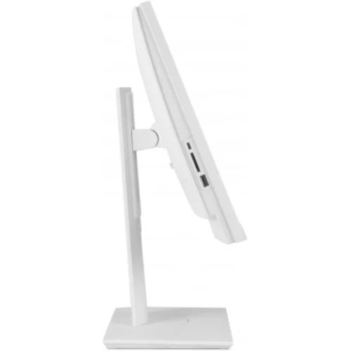 Моноблок IRU Tactio 23.8" Full HD i5 1235U (1.3) 16Gb SSD512Gb Iris Xe CR без ОС GbitEth WiFi Моноблок IRU Tactio 23.8" Full HD i5 1235U (1.3) 16Gb SSD512Gb Iris Xe CR без ОС GbitEth WiFi