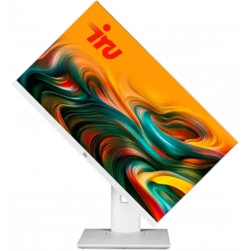 Моноблок IRU Tactio 23.8" Full HD i5 1235U (1.3) 16Gb SSD512Gb Iris Xe CR без ОС GbitEth WiFi Моноблок IRU Tactio 23.8" Full HD i5 1235U (1.3) 16Gb SSD512Gb Iris Xe CR без ОС GbitEth WiFi