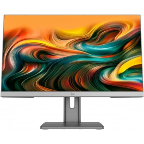 Моноблок IRU Tactio 23.8" Full HD i5 12450H (2) 16Gb SSD512Gb без ОС GbitEth WiFi BT 90W Cam черный Моноблок IRU Tactio 23.8" Full HD i5 12450H (2) 16Gb SSD512Gb без ОС GbitEth WiFi BT 90W Cam черный