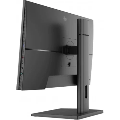 Моноблок IRU Tactio 23.8" Full HD i5 12450H (2) 16Gb SSD512Gb без ОС GbitEth WiFi BT 90W Cam черный Моноблок IRU Tactio 23.8" Full HD i5 12450H (2) 16Gb SSD512Gb без ОС GbitEth WiFi BT 90W Cam черный