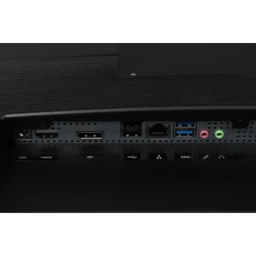 Моноблок IRU Tactio 23.8" Full HD i5 12450H (2) 32Gb SSD1Tb Windows 11 Pro GbitEth WiFi BT 90W Cam Моноблок IRU Tactio 23.8" Full HD i5 12450H (2) 32Gb SSD1Tb Windows 11 Pro GbitEth WiFi BT 90W Cam