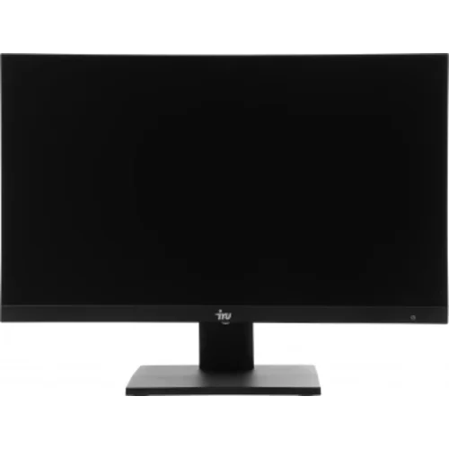 Моноблок IRU Tactio 23.8" Full HD i5 12450H (2) 32Gb SSD1Tb без ОС GbitEth WiFi BT 90W Cam Моноблок IRU Tactio 23.8" Full HD i5 12450H (2) 32Gb SSD1Tb без ОС GbitEth WiFi BT 90W Cam