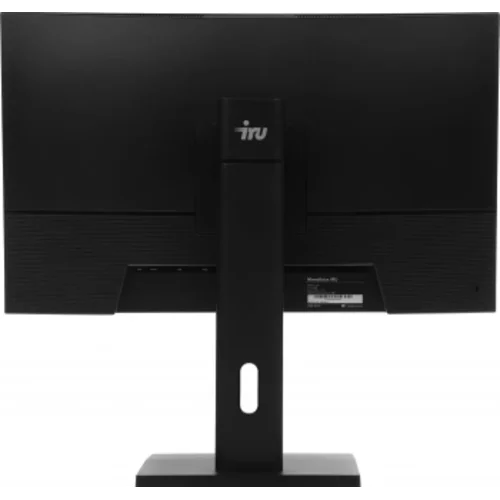 Моноблок IRU Tactio 23.8" Full HD i5 12450H (2) 32Gb SSD1Tb без ОС GbitEth WiFi BT 90W Cam Моноблок IRU Tactio 23.8" Full HD i5 12450H (2) 32Gb SSD1Tb без ОС GbitEth WiFi BT 90W Cam